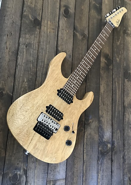 Suhr modern sales 7 string