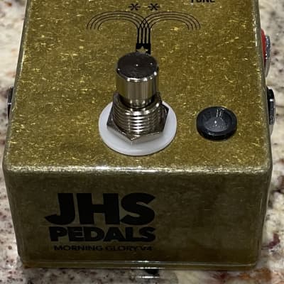 JHS Morning Glory V4 | Reverb Canada