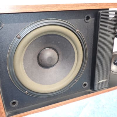 BOSE 301 Series 2 Direct/Reflecting Speakers Original Box Excellent image 11