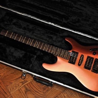 ギター Ibanez S370 S370 (1994–1998) | Ibanez Wiki | Fandom