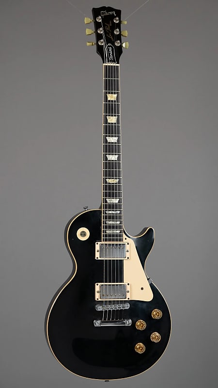 Gibson Les Paul Standard 1990 - 2001 | Reverb Australia