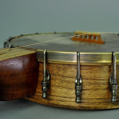 Sylvan Banjos 5-string open-back banjo image 9