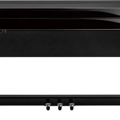 Roland DP-603-CB Digital Piano (Contemporary Black) image 3