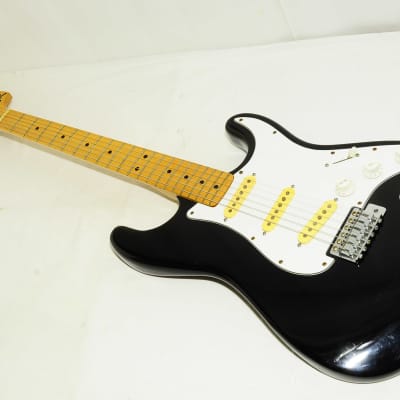 Fernandes Burny Custom Electric Guitar Ref No 3687 for sale