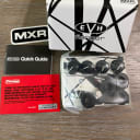 MXR EVH117 Flanger guitar effects pedal.  MINT in box w/manuals and sticker.  Excellent flange tones