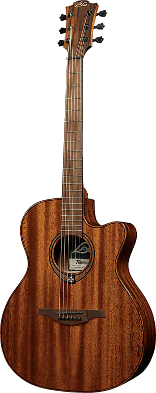 Lag T98 ACE Natural Including Padded Case | Reverb Brazil