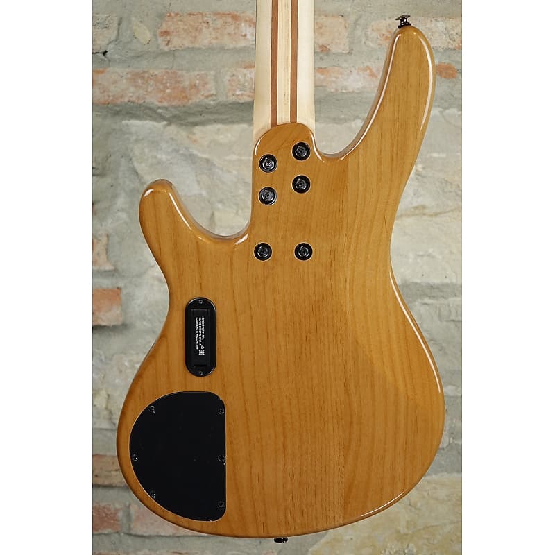 YAMAHA TRB1004J NT - 4 Corde - Natural | Reverb