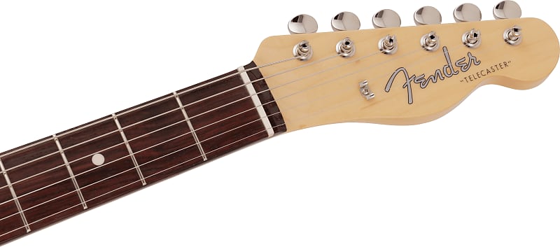【最終価格】Fender Player Telecaster純粋 2023年 Fender 2023 Collection Made in Japan Traditional 60s
