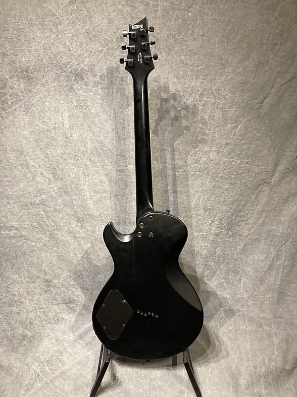 ギター Cort EVL-Z4 Cort EVL-Z4 BKS in LP-Style Electric Guitars | music store
