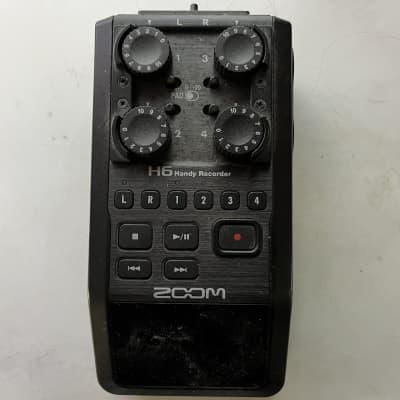 Reverb.com listing, price, conditions, and images for zoom-2020