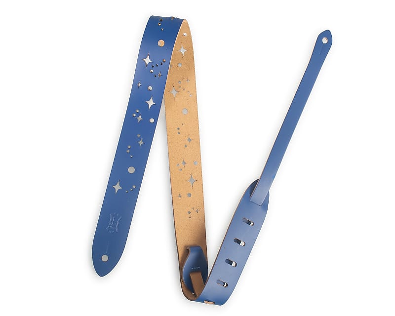 Levy's MPJR-001 1.5 Kids Guitar Strap