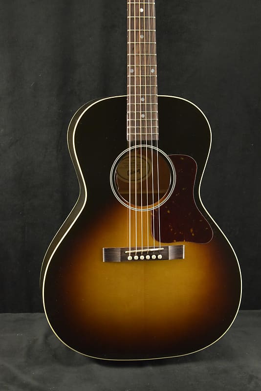 Gibson L-00 Standard Vintage Sunburst image 1