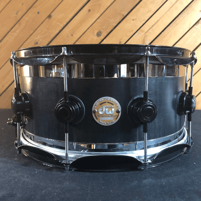 DW Collector's Series Edge 5x14
