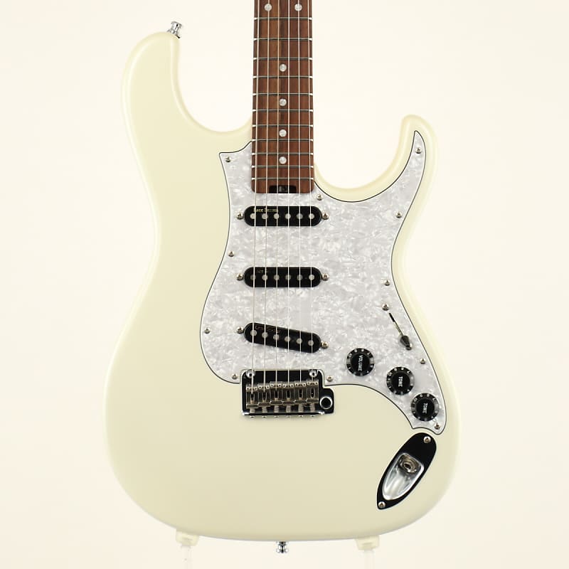 Killer Violator Deacon / R Pearl White キラーギターズ エレキ