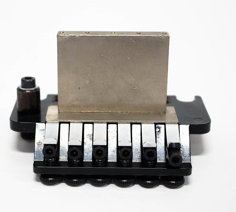 シャーラー FRTⅡ schaller フロイドローズ FLOYD ROSE！