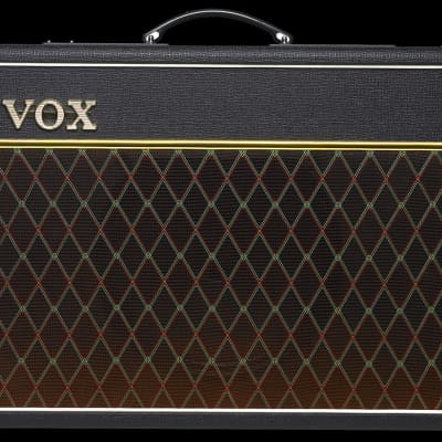 Vox AC15 Heritage Hand-wired 50th Anniversary AC15HTVH and | Reverb