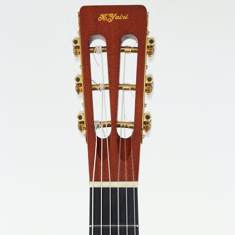 K.yairi K.yairi RAG-2 Custom [SN 30972] (04/03) | Reverb