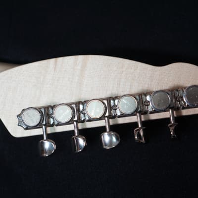 Tao Guitars T-Bucket - Washi Paper image 9