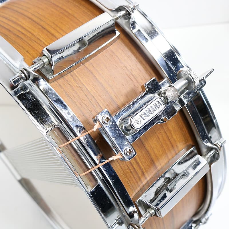 Yamaha Sd-350A Snare- Free Shipping* | Reverb