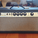 Fender Bassman 100  1970 s Black