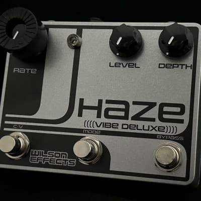 Reverb.com listing, price, conditions, and images for wilson-effects-haze