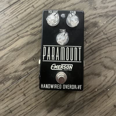 Reverb.com listing, price, conditions, and images for emerson-paramount