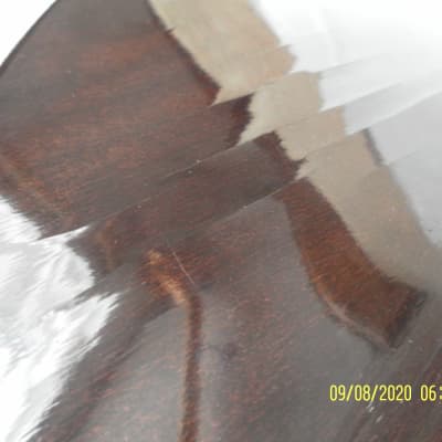 Teisco / Kay K-900G 1970s Walnut image 18