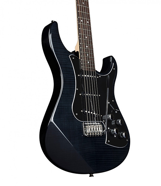 Line 6 Variax Standard Limited Edition - Onyx | Sweetwater