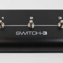 TC Helicon Switch 3 Footswitch