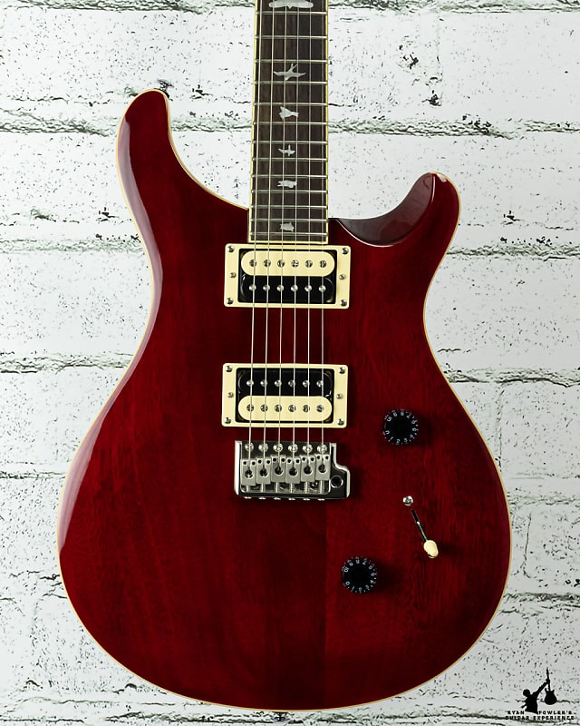 PRS SE Standard 24 | Reverb