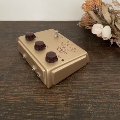 KABA'S KABA'S CUSTOM EFFECTS CENTAUR CLONE | Reverb