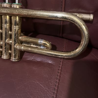 York 75th Anniversary (1957) Bb Trumpet SN 204997 image 18
