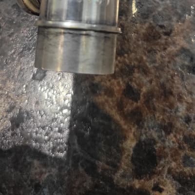 Selmer Signet Flute COIN SILVER BODY Vintage image 9