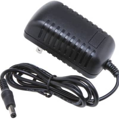 6Ft Extra Long Replacement 12V 2A AC/DC Wall Power Adapter Charger For Yamaha MOX6, MOX8, MX49, MX61, MOXF6, MOXF8,MOTIF XF6, XF7 PSR-E333 PSR-E353 PSR-E423 PSR-262, PSR-275, PSR-290, PSR-E243