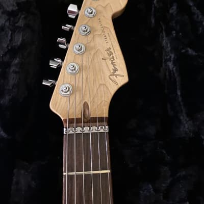 Fender Custom Shop Jeff Beck Stratocaster (Plek’d) image 6