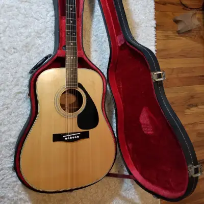 Yamaha MIJ FG-350D | Reverb