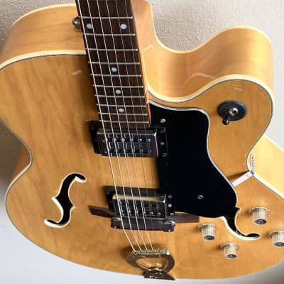 DeArmond X-145  Early 2000s With Hardshell Case image 13