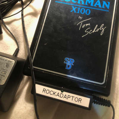 ギター SR&D Rockman X100 rockman x100 products for sale | eBay