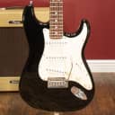 1994 Fender Standard Stratocaster, Black