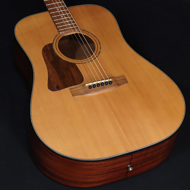 直売価格K.Yairi YW-K7-SAP NT-12-LH 左用 ギター
