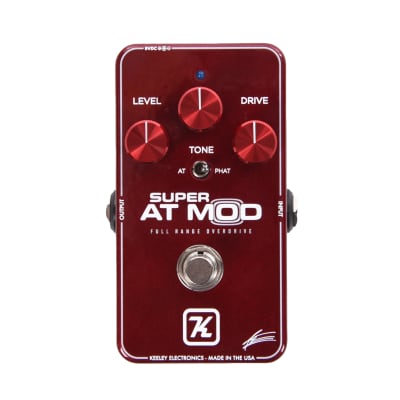 Maxon SM-01 Super Metal | Reverb
