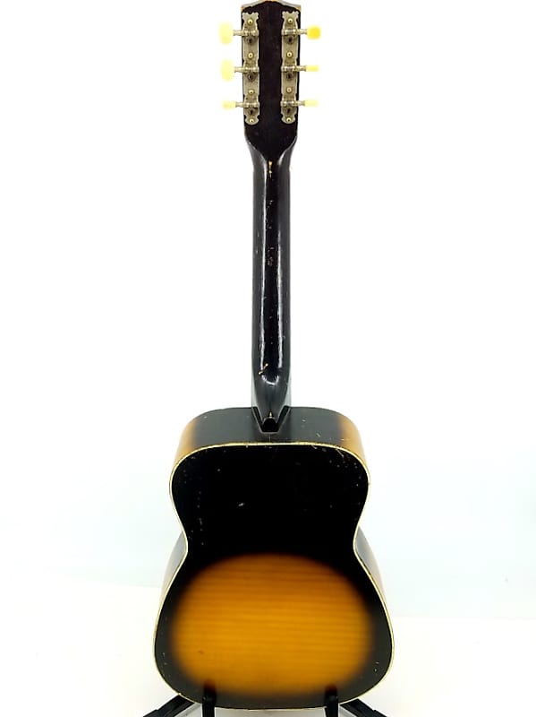 Kay Truetone Acoustic Guitar | Reverb
