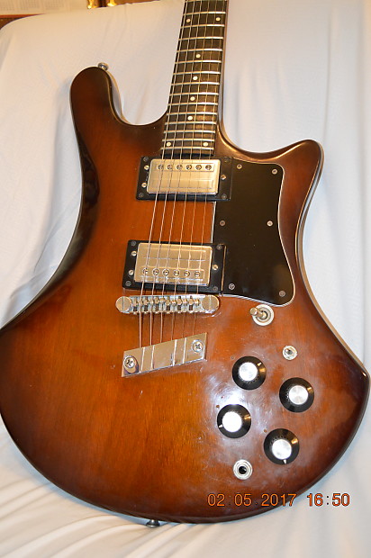 GUILD S-300D ヴィンテージ ジャンク GUILD S-300 D for sale - Price and Used Value