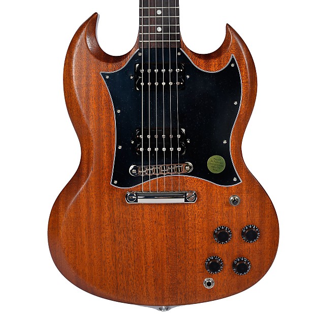 Gibson SG Faded 2018 image 1