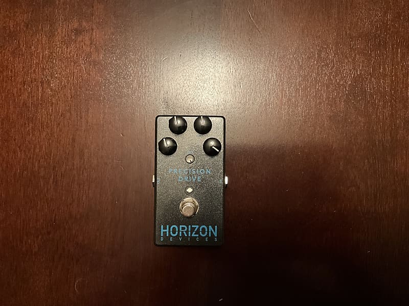 Horizon Devices Precision Drive