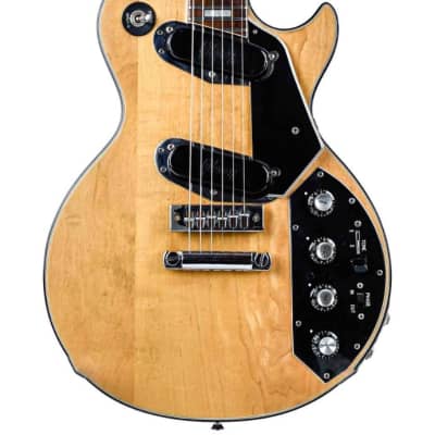 Gibson Les Paul Recording 70's ハードケース付き 1976 Gibson Les Paul Recording - SOLD - LEARN MORE, | Gibson