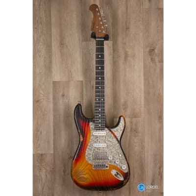 Paoletti Alpha Loft 3 TS SSH 2024 image 2