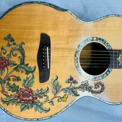 ASTURIAS Gran Solo SR Custom