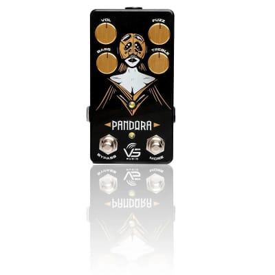 Reverb.com listing, price, conditions, and images for vs-audio-pandora