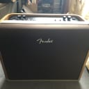 Fender Acoustic Pro Combo 2-Channel 200-Watt 1x12" Acoustic Guitar Amp with High-performance Tweeter